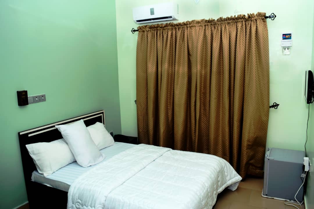 Standard Room Image